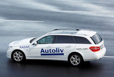 Autoliv