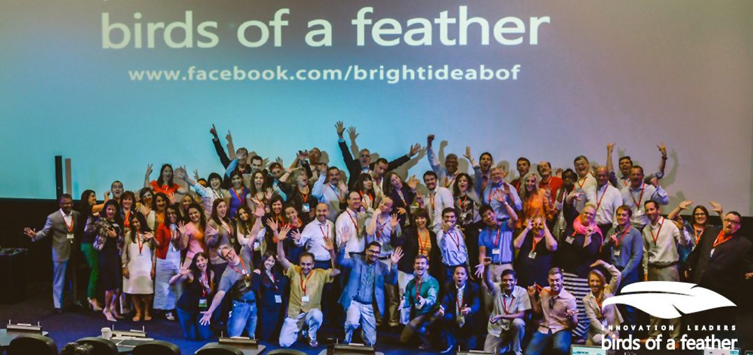 7 Key Takeaways from Birds of a Feather 2015