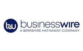 Business Wire Logo