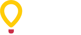 CMN White Logo