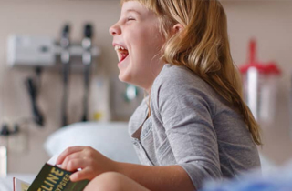 Children’s Miracle Network