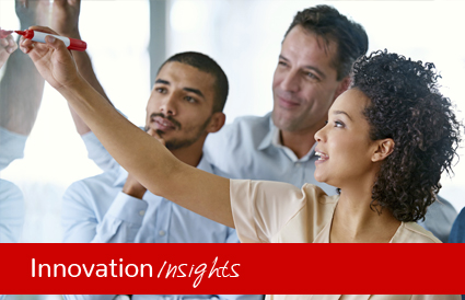 How Cisco Achieves Millions in Innovation Outcomes