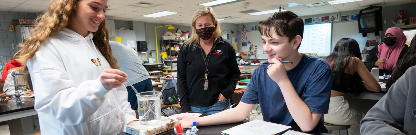 Eden Prairie Schools Brightidea