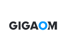 GigaOm Logo