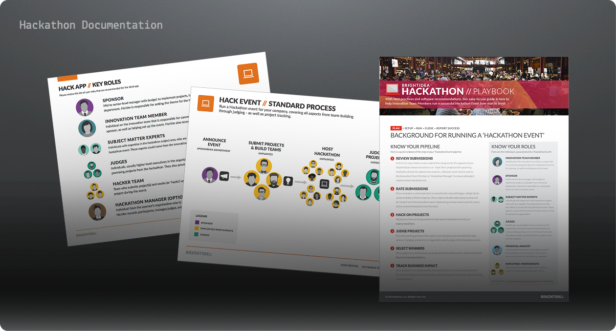 Hackathon Documentation