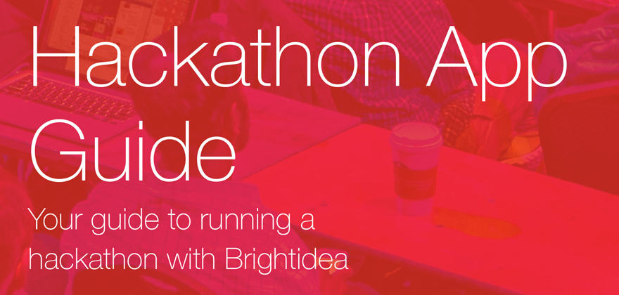 Hackathon App Guide