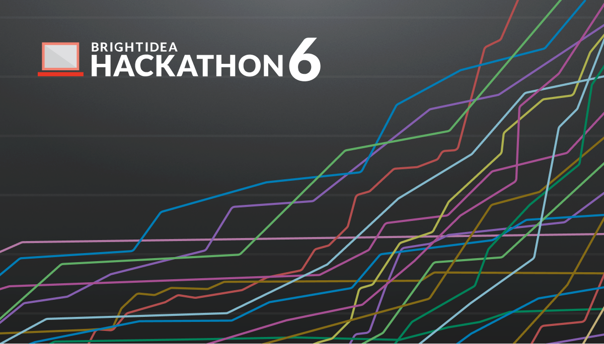 Hackathon6 Promo