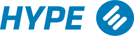 Hype Logo