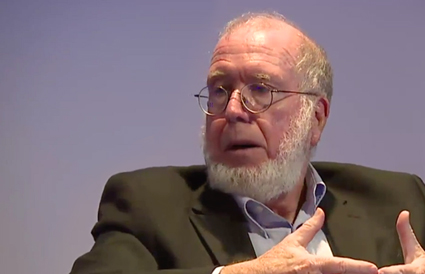 Featured Speaker Kevin Kelly | Synthesize