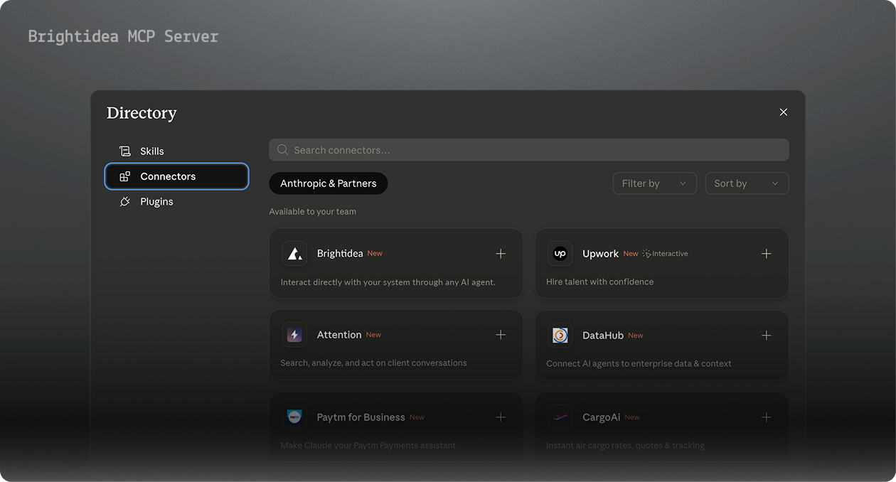 MCP Server
