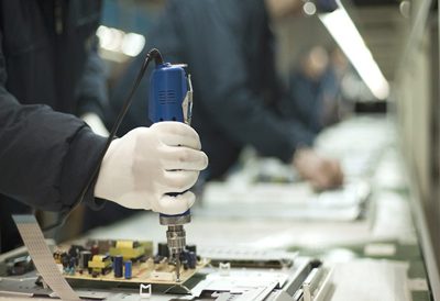 How Crowdsourced Innovation is Driving a Renaissance in Manufacturing