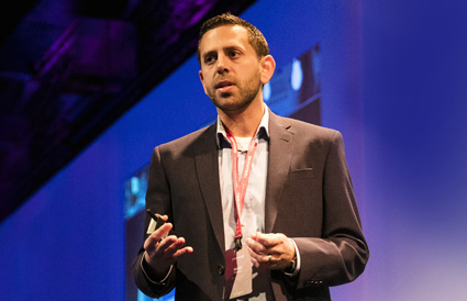 How Challenges Jumpstarted Our Success | Synthesize