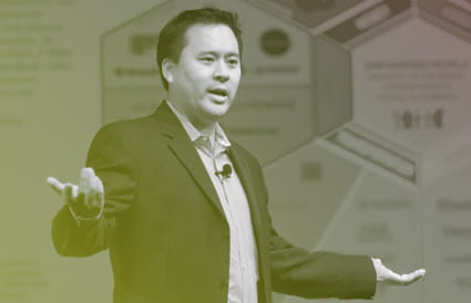 Jeremiah Owyang