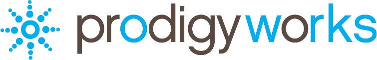 ProdigyWorks Logo
