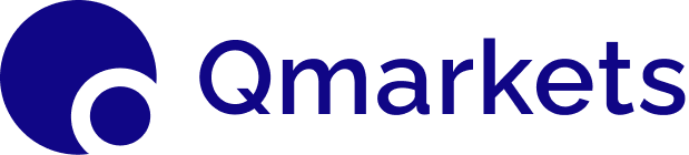 Q Markets Logo