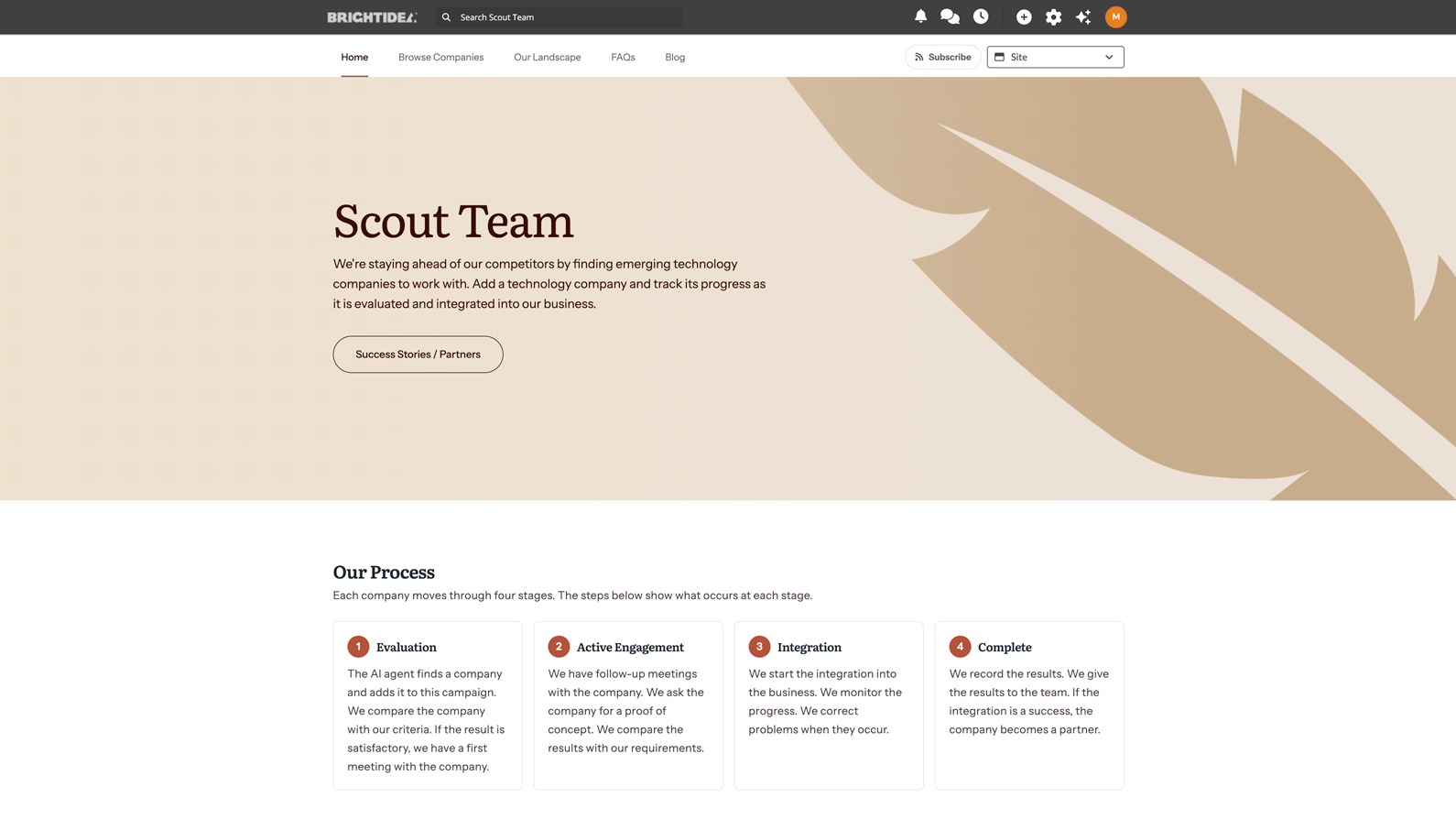Scout Home Final