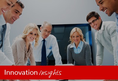 “Selling” Innovation Mgmt. Inside Your Enterprise
