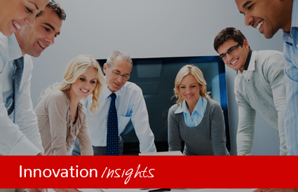 “Selling” Innovation Mgmt. Inside Your Enterprise