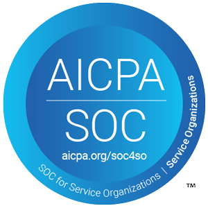 Brightidea is Soc 2 Type II Certified