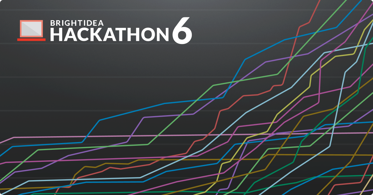 Hackathon Management Software | Enterprise Event Platform