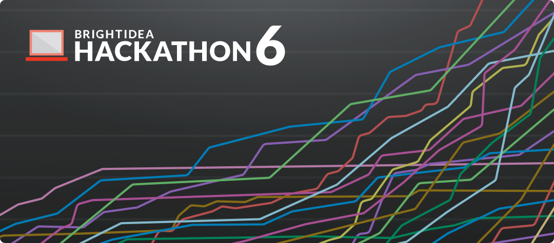 Hackathons are hot! 🔥