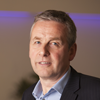 Steve Healey - BT