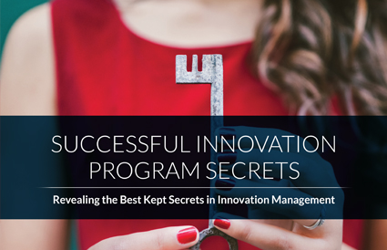 Successful Innovation Program Secrets Featured Image 2021