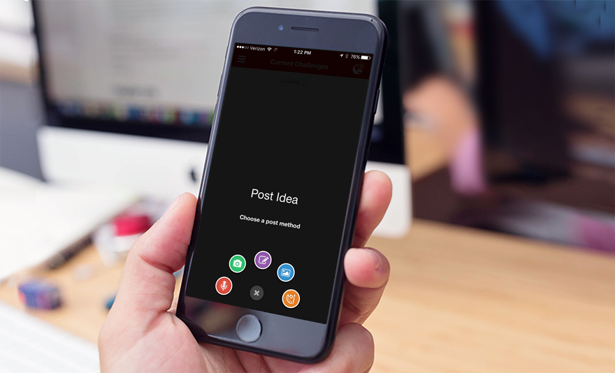Understand Mobile Capture