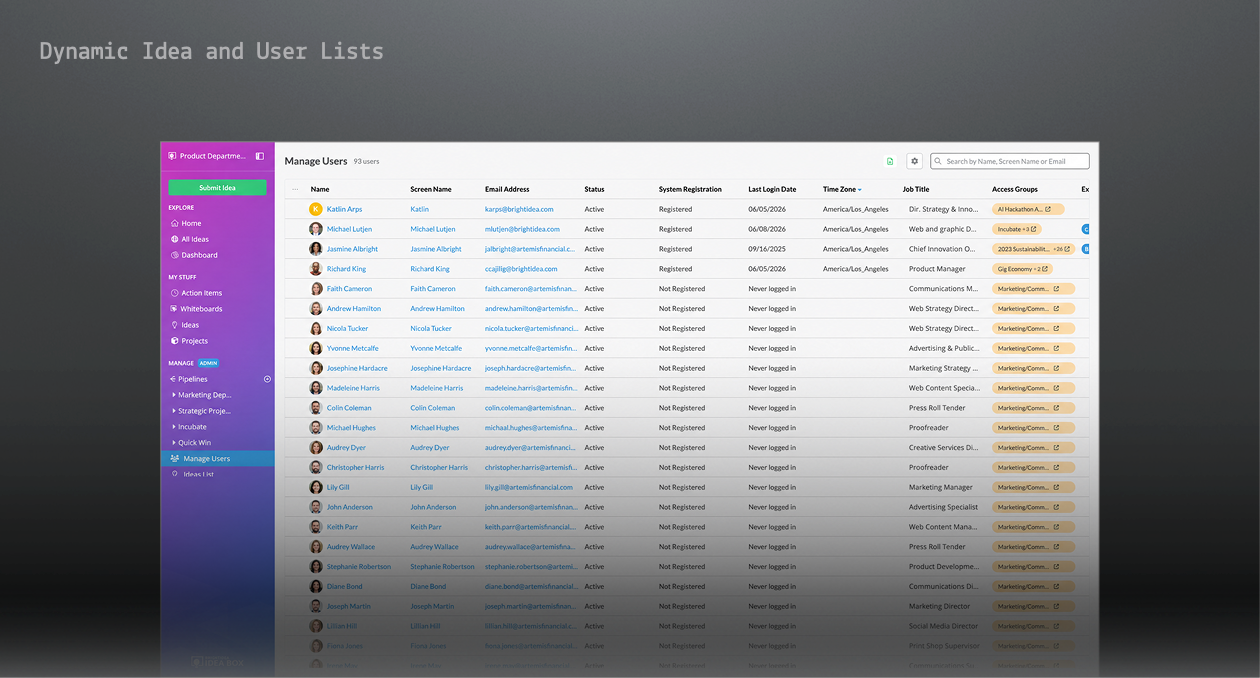 User_Lists_Summer_2026
