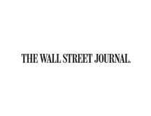 WSJ Logo Company