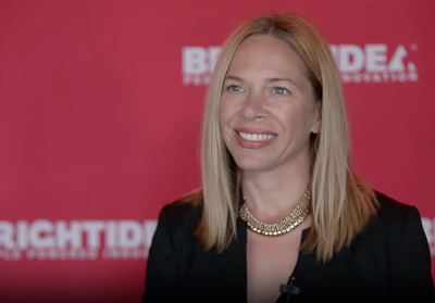 How Easy Was it to Get Started with Brightidea?