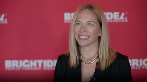 How Easy Was it to Get Started with Brightidea?