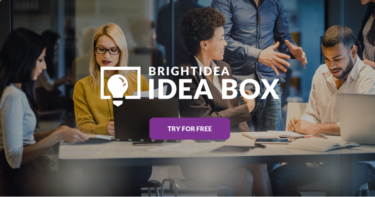 Idea Box