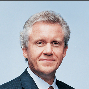 Jeff Immelt