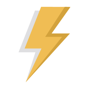 Lightning Bolt