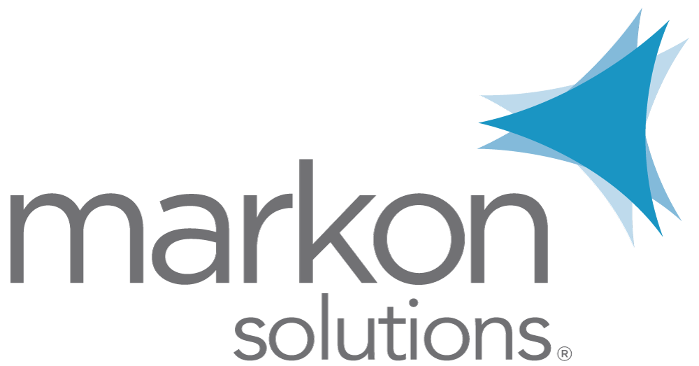 Markon Solutions Logo