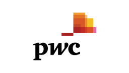 pwc logo