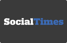 Social Times Logo